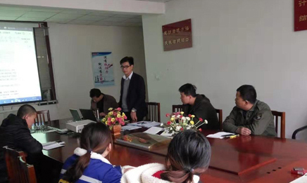 金雷诺十分重视内部培训